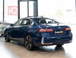 بي ام دبليو الفئة 5